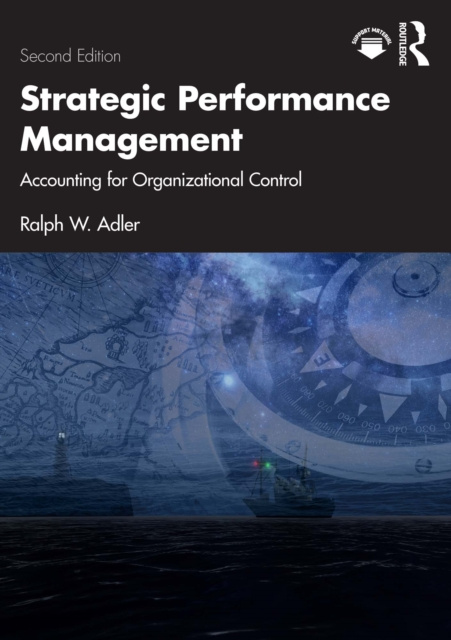 Livre numérique Strategic Performance Management Ralph W. Adler