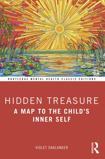E-kniha Hidden Treasure Violet Oaklander
