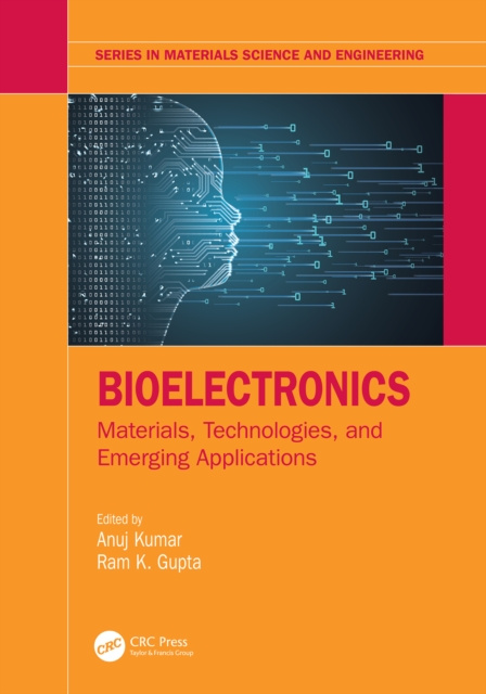 E-knjiga Bioelectronics Anuj Kumar