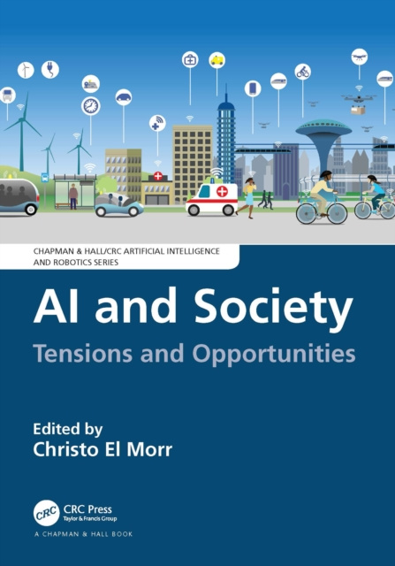 E-Book AI and Society Christo El Morr