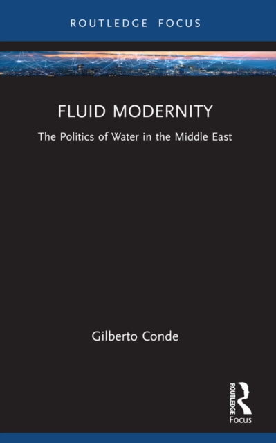 E-knjiga Fluid Modernity Gilberto Conde