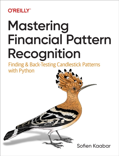 E-kniha Mastering Financial Pattern Recognition Sofien Kaabar