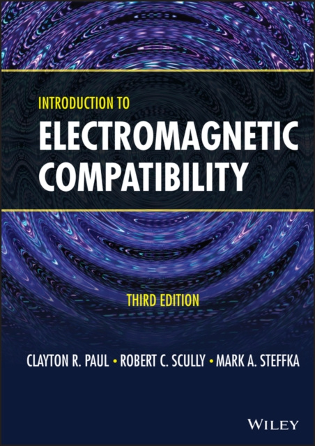 E-kniha Introduction to Electromagnetic Compatibility Robert C. Scully