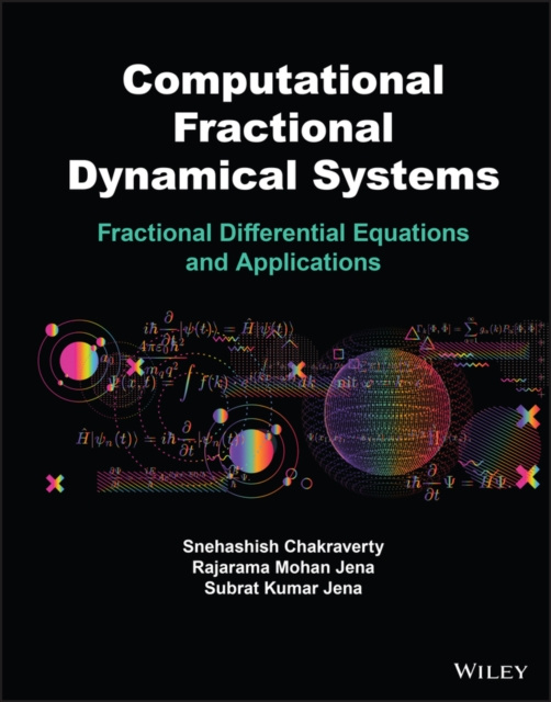 E-book Computational Fractional Dynamical Systems Rajarama M. Jena
