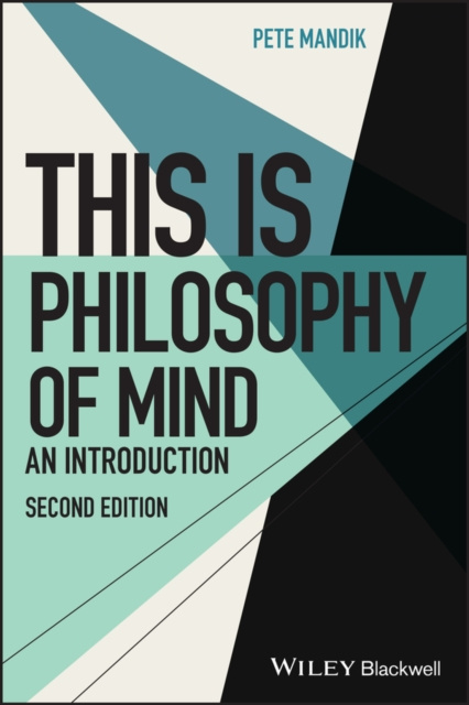 E-kniha This Is Philosophy of Mind Steven D. Hales