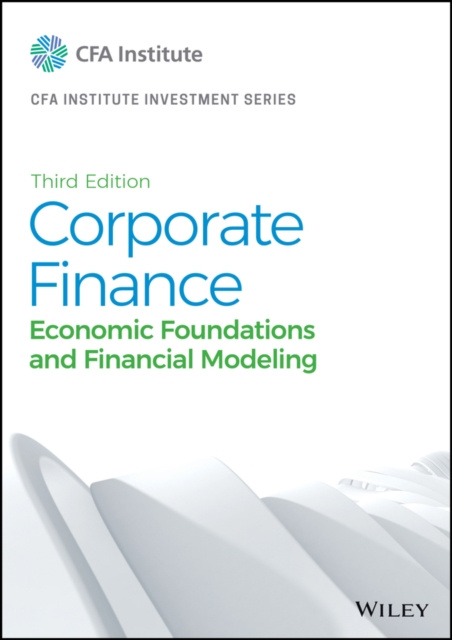 E-book Corporate Finance Michelle R. Clayman