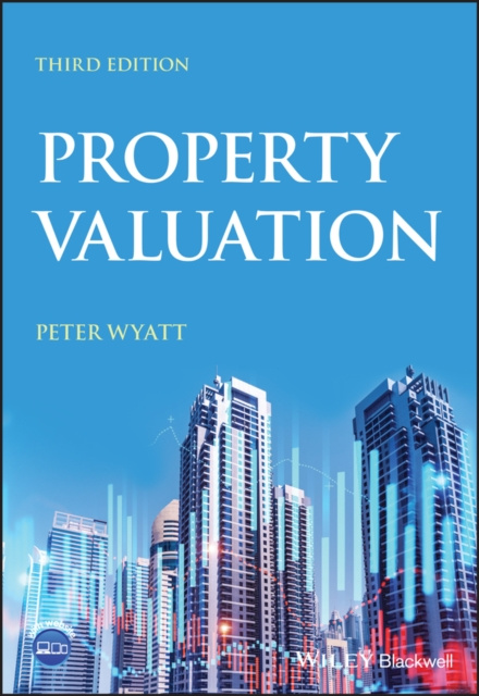 E-book Property Valuation Peter Wyatt