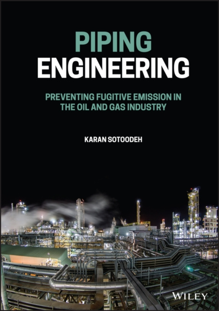 E-kniha Piping Engineering Karan Sotoodeh