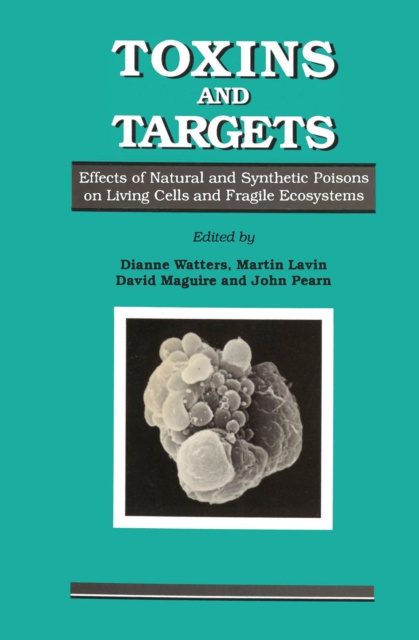 E-book Toxins and Targets Dianne Watters