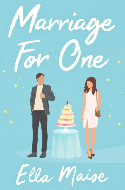 Libro electrónico Marriage for One Ella Maise
