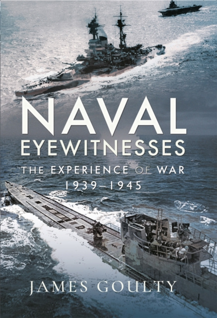 Libro elettronico Naval Eyewitnesses Goulty James Goulty
