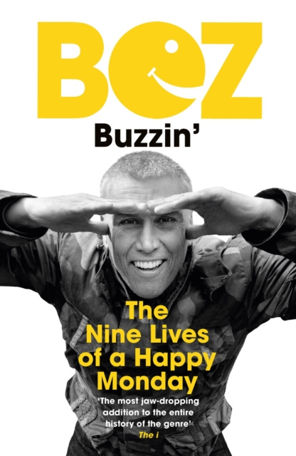 E-knjiga Buzzin' Bez