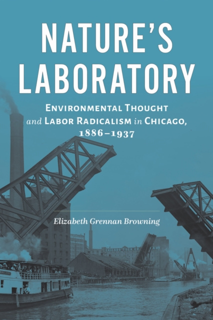 E-knjiga Nature's Laboratory Elizabeth Grennan Browning