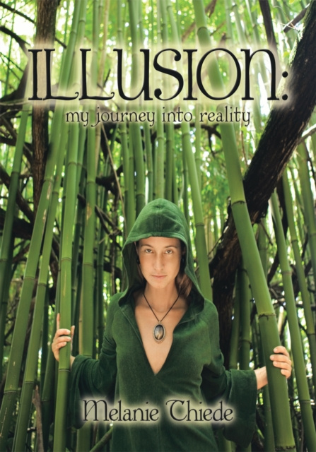 E-kniha Illusion: Melanie Thiede