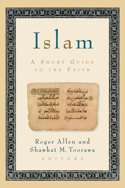 E-knjiga Islam Roger Allen