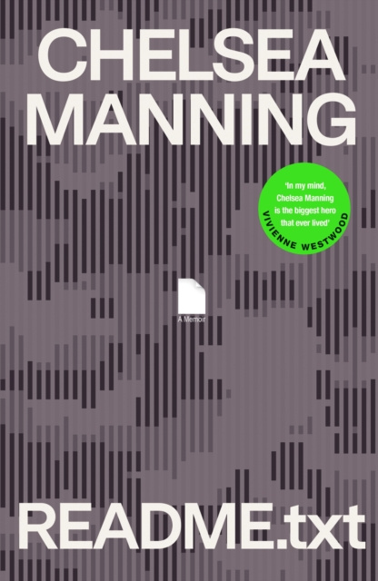 E-book README.txt Chelsea Manning
