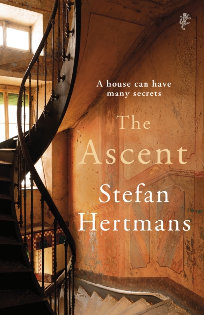 E-book Ascent Stefan Hertmans