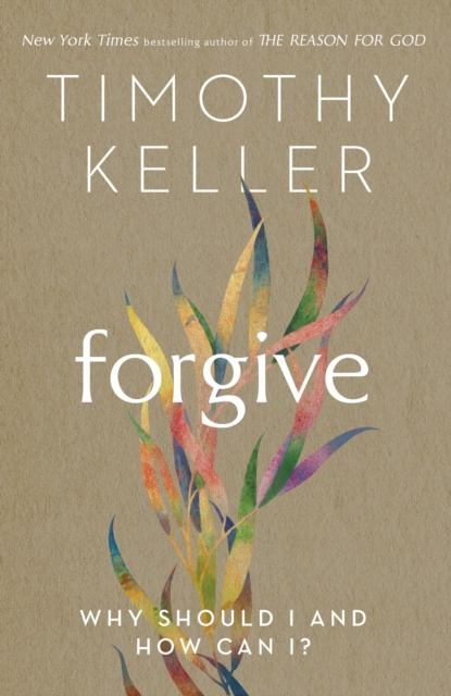 E-Book Forgive Timothy Keller