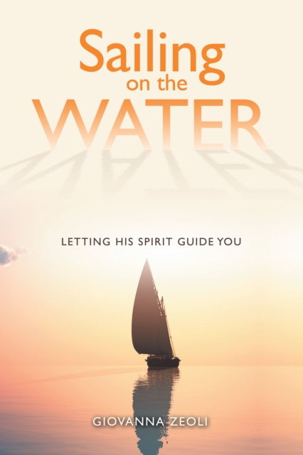 E-knjiga Sailing on the Water Giovanna Zeoli