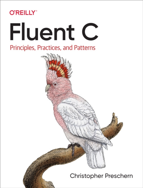 E-book Fluent C Christopher Preschern
