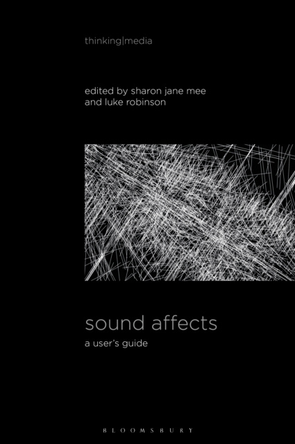 E-knjiga Sound Affects Mee Sharon Jane Mee