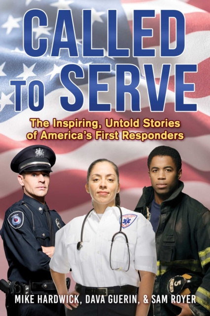 E-book Called to Serve Mike Hardwick