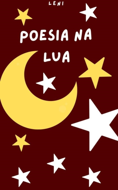 E-knjiga Poesia Na Lua Leni Leal