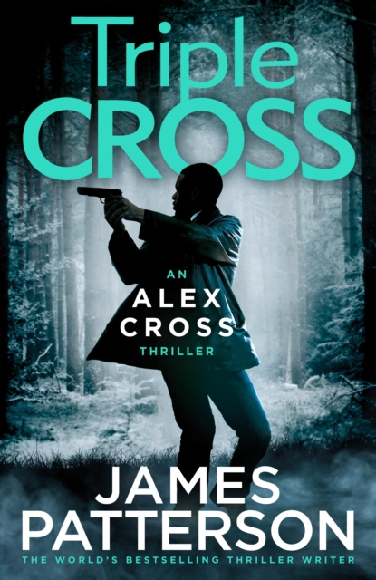 E-knjiga Triple Cross James Patterson