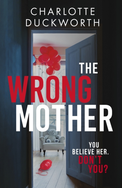 E-Book Wrong Mother Charlotte Duckworth