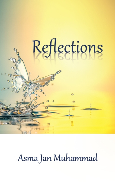 E-book Reflections Asma Jan Muhammad