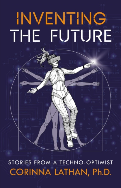 E-knjiga Inventing the Future Corinna Lathan
