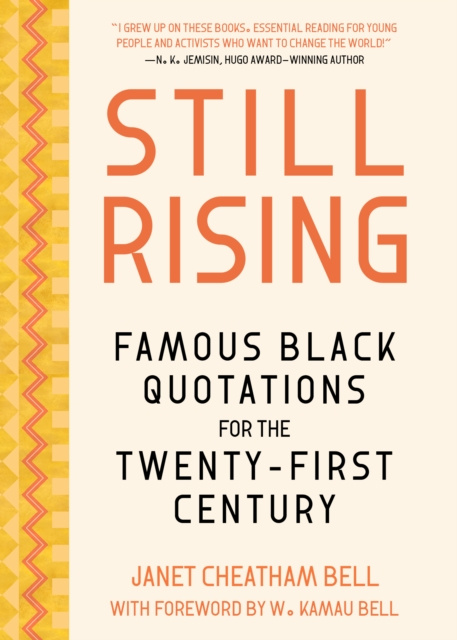 E-book Still Rising Janet Cheatham Bell