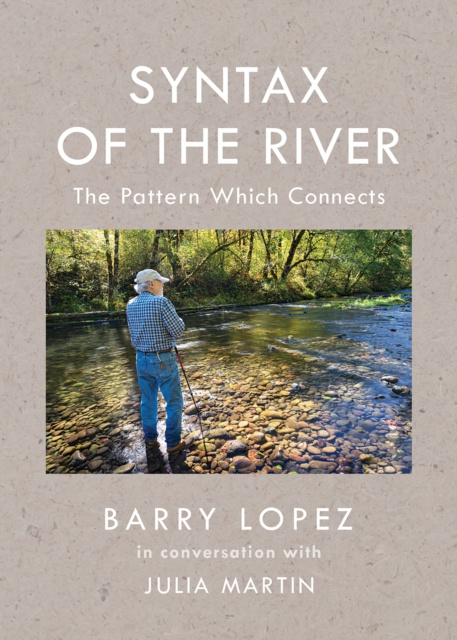 E-book Syntax of the River Barry Lopez