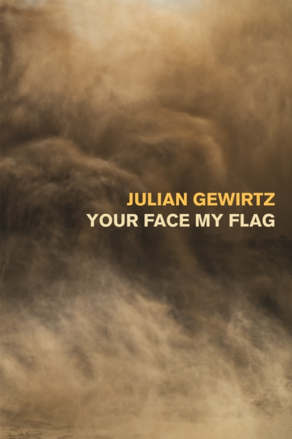 E-knjiga Your Face My Flag Julian Gewirtz