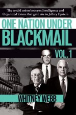 E-kniha One Nation Under Blackmail - Vol. 1 Whitney Alyse Webb