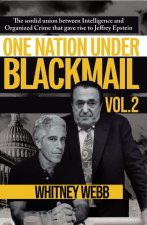E-kniha One Nation Under Blackmail - Vol. 2 Whitney Alyse Webb