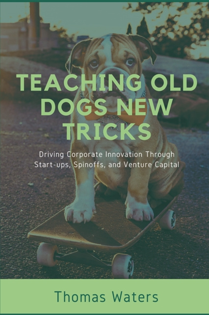 E-book Teaching Old Dogs New Tricks Tom Waters