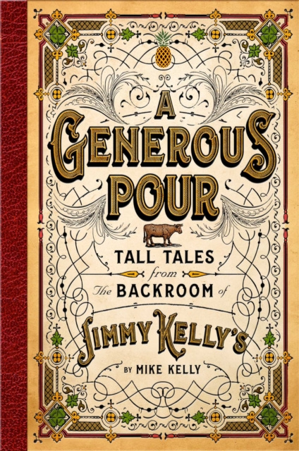 E-book Generous Pour Mike Kelly