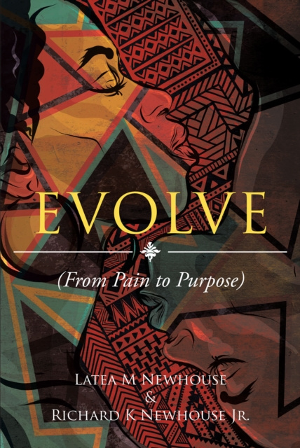 E-knjiga Evolve Latea M Newhouse