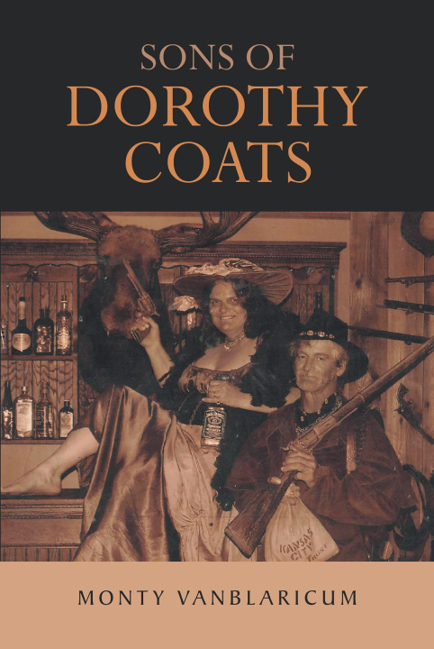 E-knjiga Sons of Dorothy Coats Monty Vanblaricum