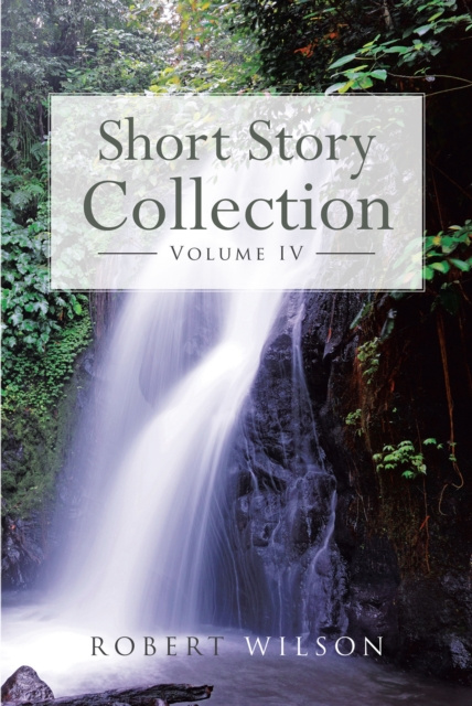 E-knjiga Short Story Collection Robert Wilson