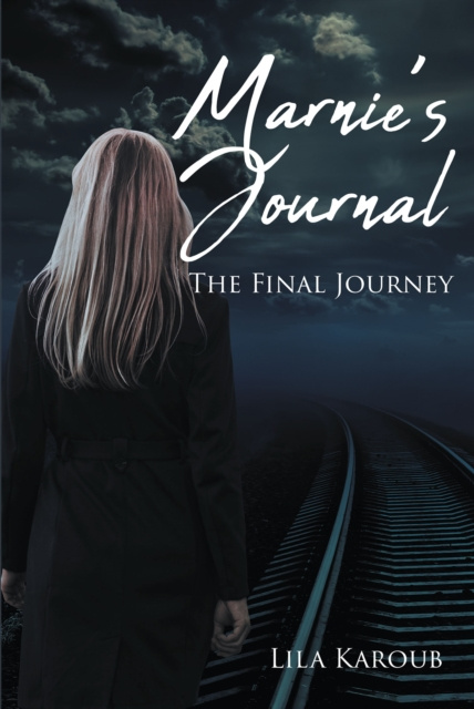 E-book Marnie's Journal Lila Karoub