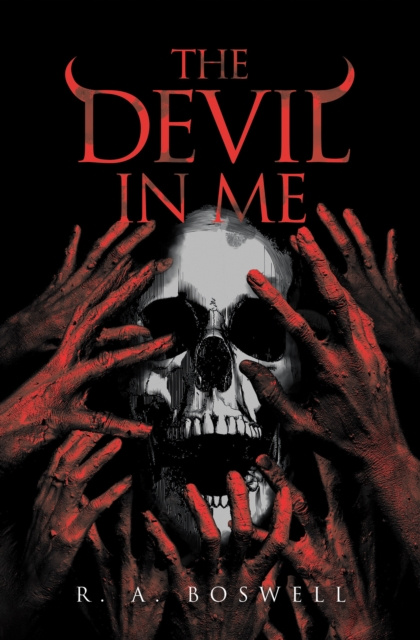 E-Book Devil in Me R. A. Boswell