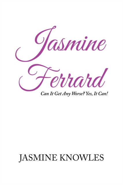 E-knjiga Jasmine Ferrard Jasmine Knowles