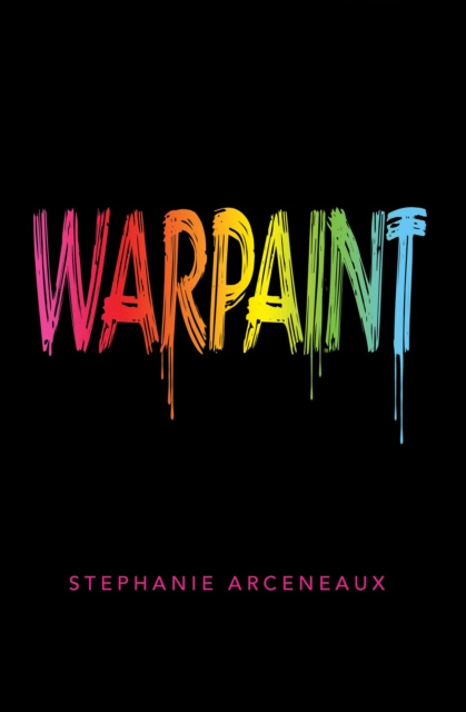 E-knjiga Warpaint Stephanie Arceneaux