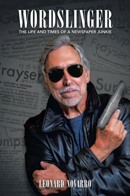 E-knjiga Wordslinger Leonard Novarro
