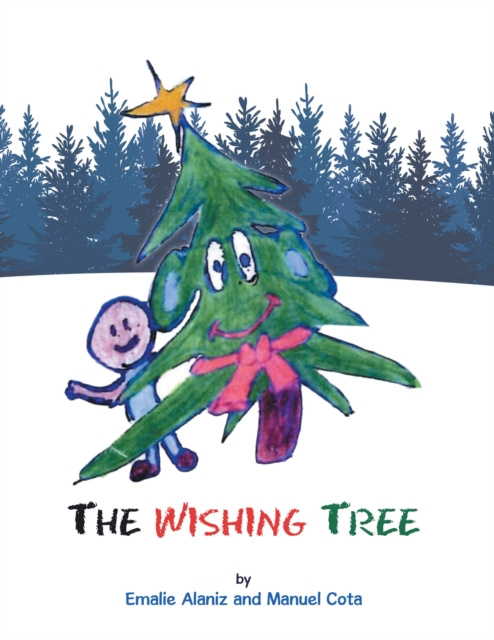 E-knjiga Wishing Tree Emalie Alaniz