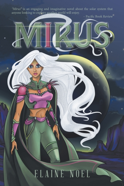 E-knjiga Mirus Elaine Noel