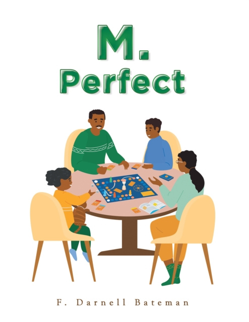 E-knjiga M. Perfect F. Darnell Bateman