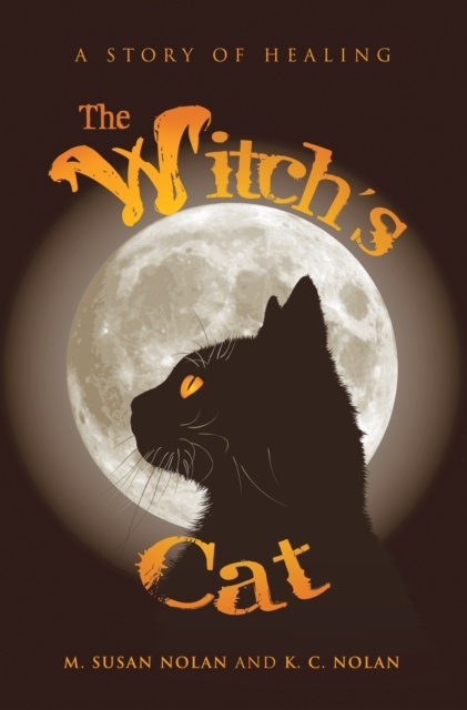 E-knjiga Witch's Cat M. Susan Nolan